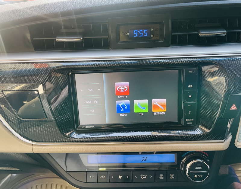 Car Images