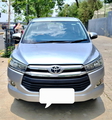 Toyota Innova Crysta [2016-2020] 2.4 GX 8 STR