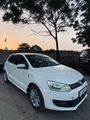 Volkswagen Polo 1.2 Petrol