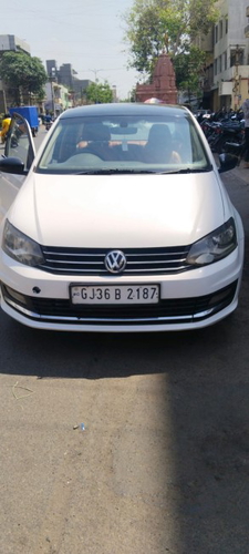 Volkswagen Vento [2015-2019] H...