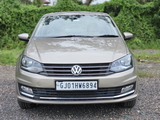 Volkswagen Vento Higline