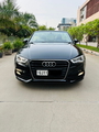 Audi A3 Cabriolet 40 TFSI