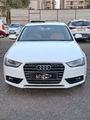 Audi A4 [2013-2016] 35 TDI Premium Sport + Sunroof