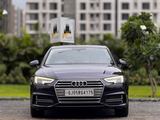 Audi A4 [2016-2020] 30 TFSI Quick Lift Technology Pack