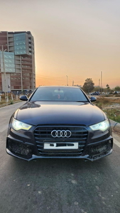 Audi A6 2.0 TDI 2012