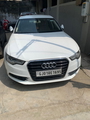 Audi A6[2011-2015] 2.0 TDI Premium