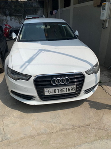 Audi A6[2011-2015] 2.0 TDI Pre...