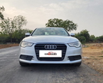 Audi A6[2011-2015] 2.0 TDI Premium