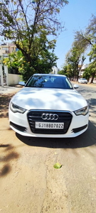 Audi A6[2011-2015] 35 TDI Prem...