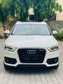 Audi Q3 [2012-2015] 2.0 TDI quattro Premium