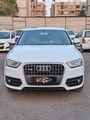 Audi Q3 [2012-2015] 2.0 TDI quattro Premium Plus