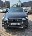 Audi Q3 30 TDI Premium FWD