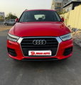 Audi Q3 30 TDI Premium FWD