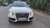 Audi Q5 [2009-2012] 2.0 TDI quattro