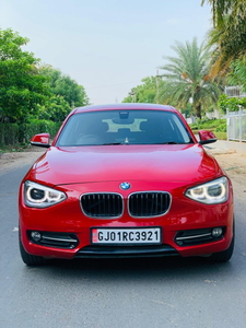 BMW 1 Series [2013-2017] 118d...