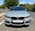 BMW 3 Series [2016-2019] 320d M Sport