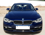 BMW 3 Series 320d Luxury Line