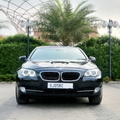 BMW 5 Series [2010-2013] 520d Sedan