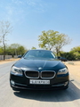 BMW 5 Series [2010-2013] 525d Sedan