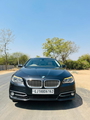 BMW 5 Series [2010-2013] 525d Sedan