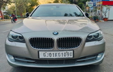 BMW 5 Series [2010-2013] 525d Sedan