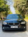 BMW 5 Series [2013-2017] 520d Luxury Line