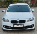 BMW 5 Series [2013-2017] 520d Sedan