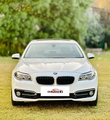 BMW 5 Series 520d Luxury Line