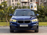 BMW X1 [2016-2020] sDrive20d Expedition