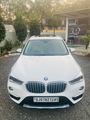 BMW X1 [2016-2020] sDrive20d xLine