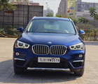 BMW X1 [2016-2020] sDrive20d xLine