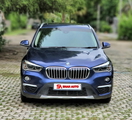 BMW X1 sDrive20d M Sport