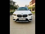 BMW X1 sDrive20i xLine