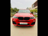 BMW X3 xDrive 20d Luxury Line