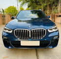 BMW X5 xDrive40i M Sport