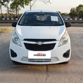 Chevrolet Beat [2009-2011] LS Petrol