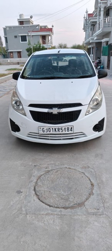 Chevrolet Beat [2011-2014] LS...