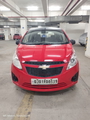 Chevrolet Beat LS Diesel