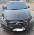 Chevrolet Cruze [2012-2013] LTZ AT