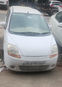 Chevrolet Spark [2007-2012] 1....