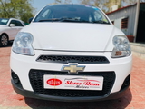 Chevrolet Spark [2012-2013] LS 1.0 BS-III