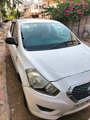 Datsun GO T