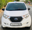 Datsun redi-GO [2016-2020] T (O)