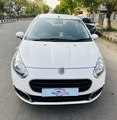 Fiat Punto Evo Active Multijet 1.3 [2014-2016]