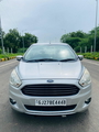 Ford Aspire Titanium1.5 TDCi