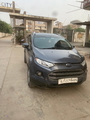 Ford EcoSport 1.5 (D) titanium MT
