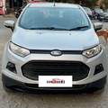 Ford EcoSport [2013-2015] Ambiente 1.5 TDCi