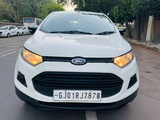 Ford EcoSport [2013-2015] Ambiente 1.5 TDCi