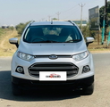 Ford EcoSport [2013-2015] Titanium 1.0 Ecoboost