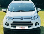 Ford EcoSport [2013-2015] Titanium 1.5 TDCi